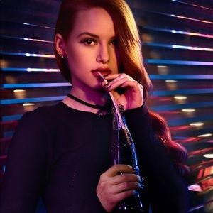 Meet your Posher, Analy